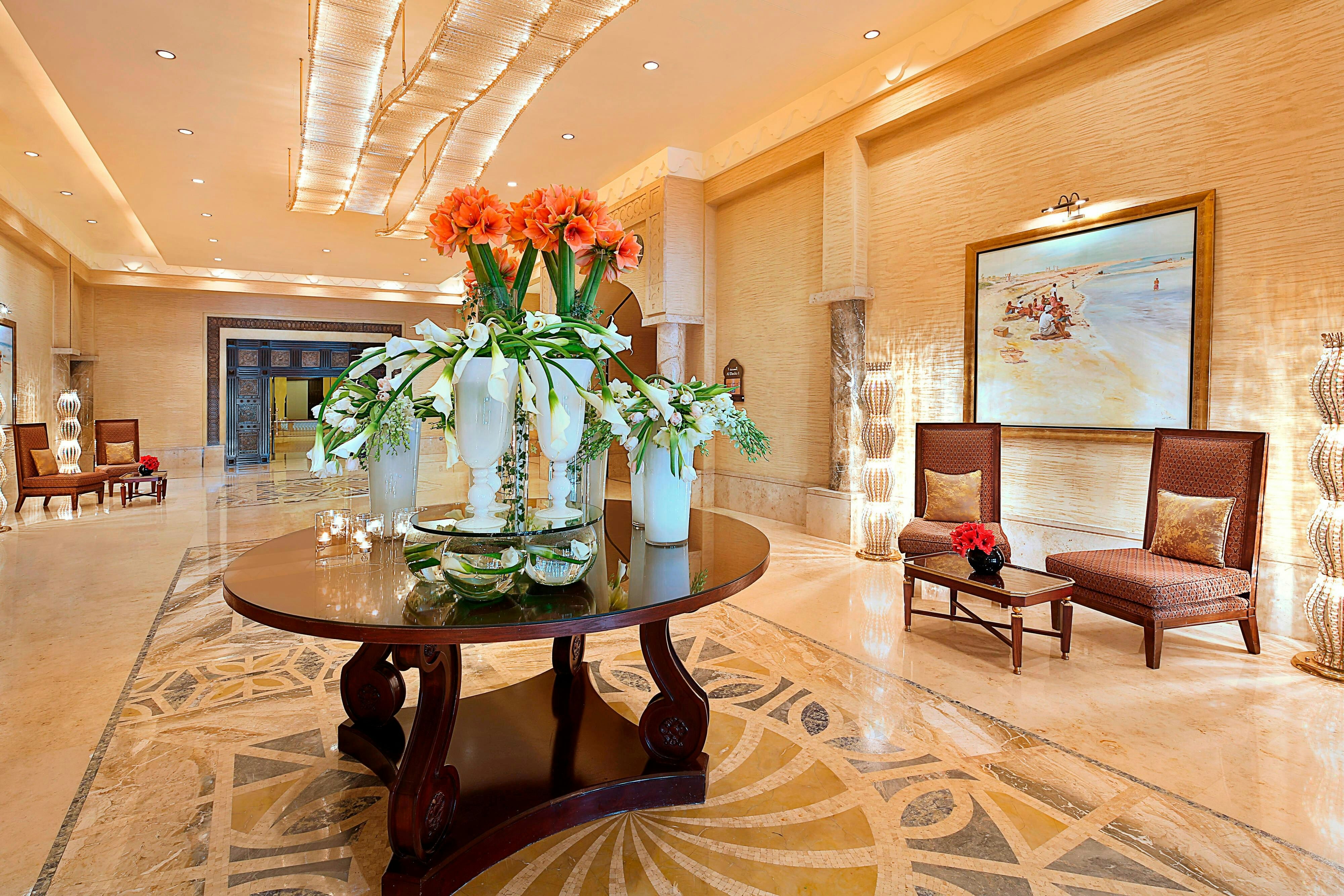 Sharq Village & Spa, a Ritz-Carlton Hotel 30/57