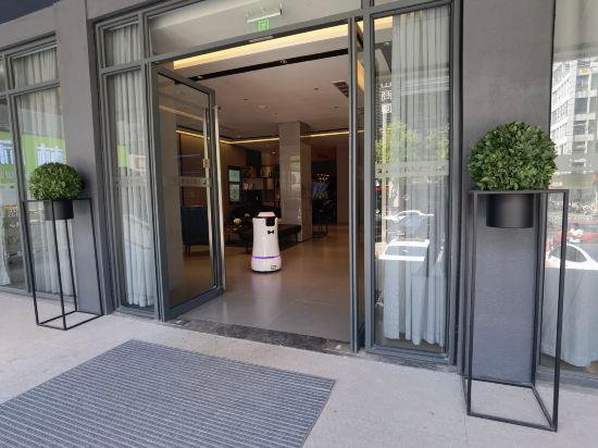Home inn Selected (Huzhou Hongqi Road,Yishang Street) 27/55