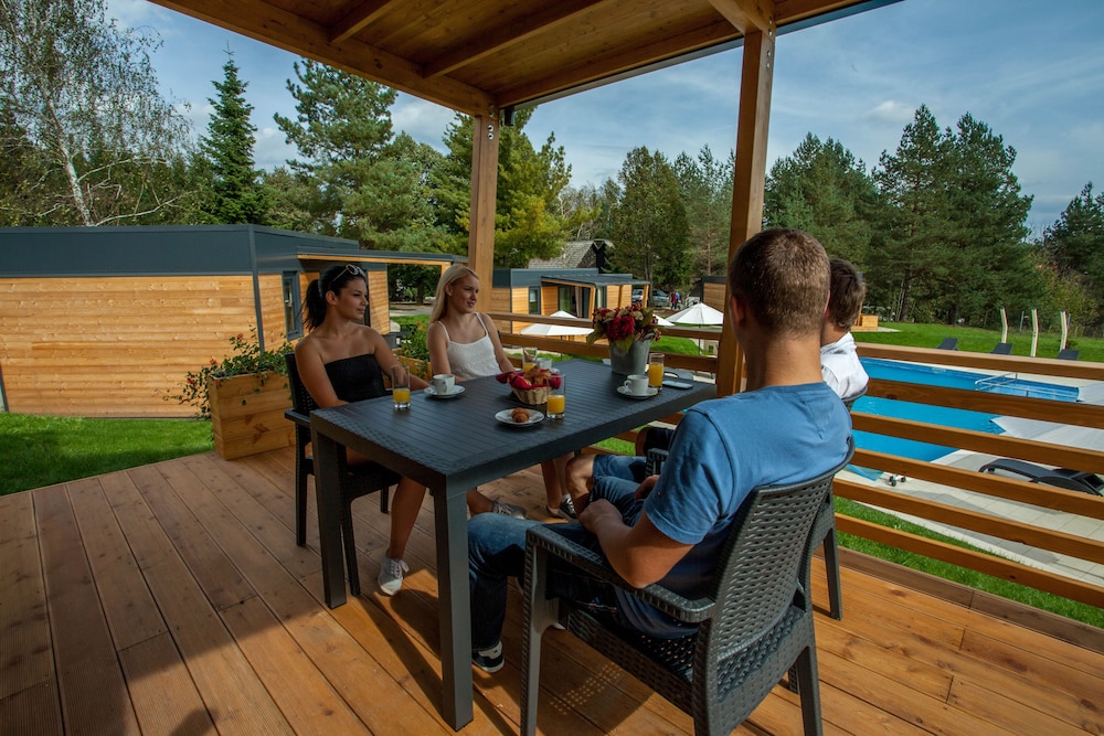 Plitvice Holiday Resort 35/50