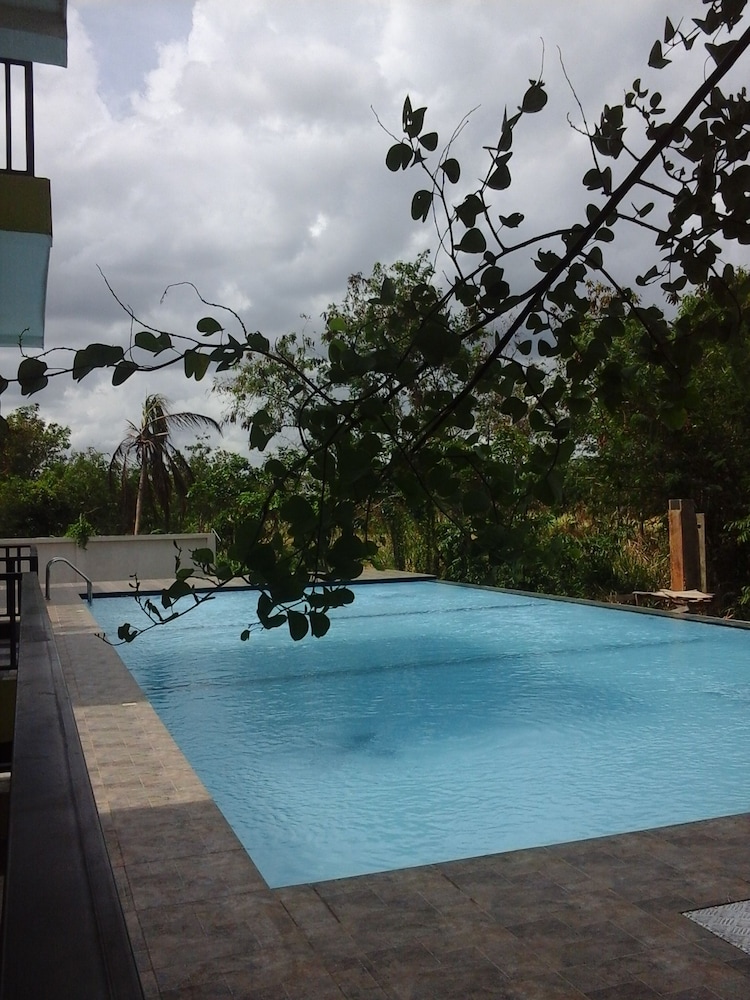 Hotel Golden Ray 32/46