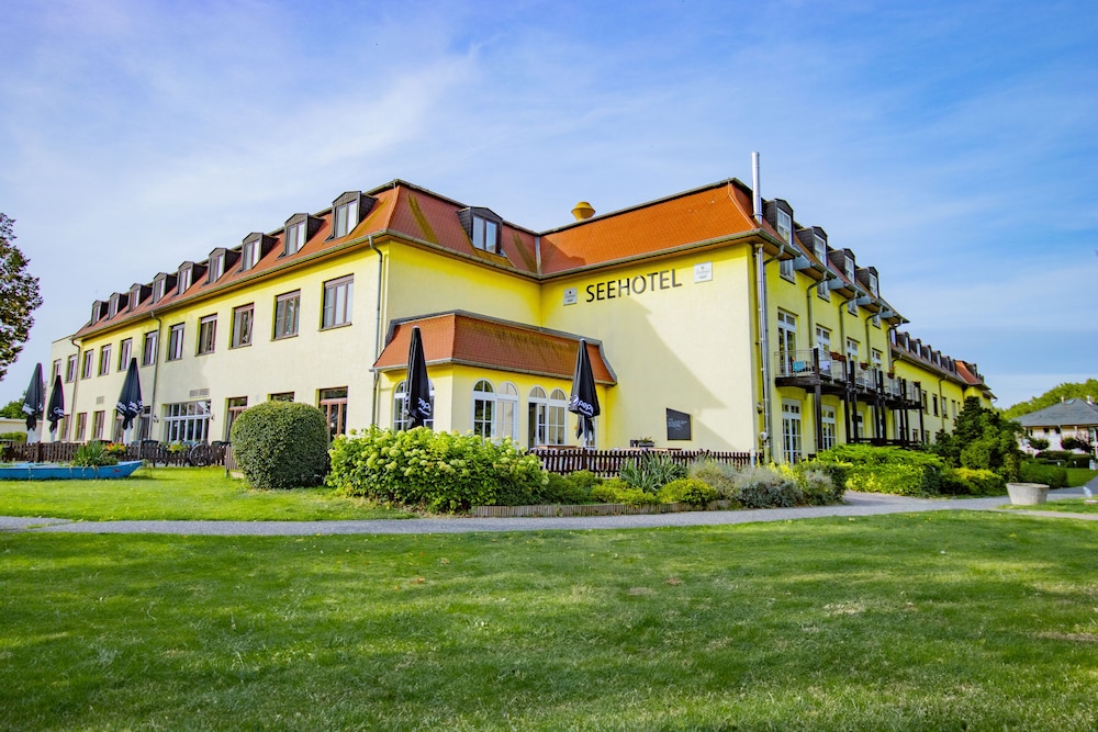 Seehotel Brandenburg An Der Havel 67/70