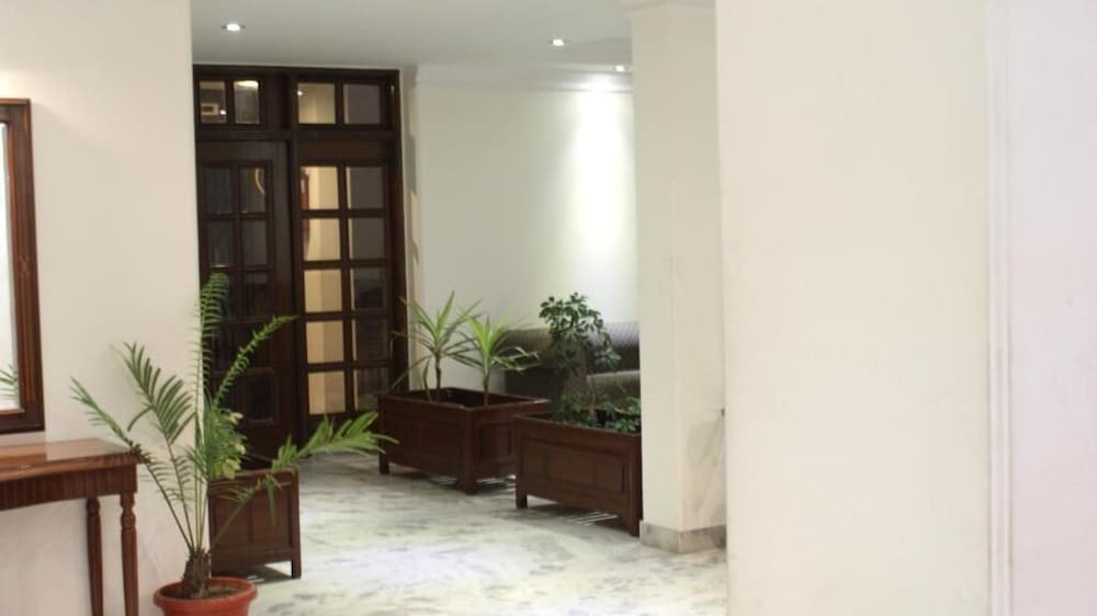 Alpana Hotel 8/34