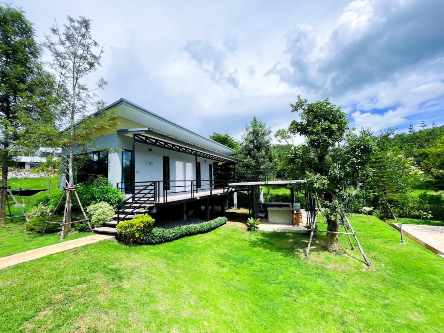 Krin Resort 52/57