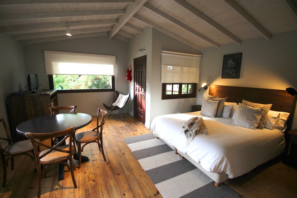 Hosteria de la Cascada 15/72