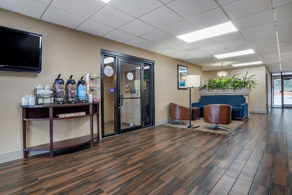 Comfort Inn Towson - Baltimore North 21/41