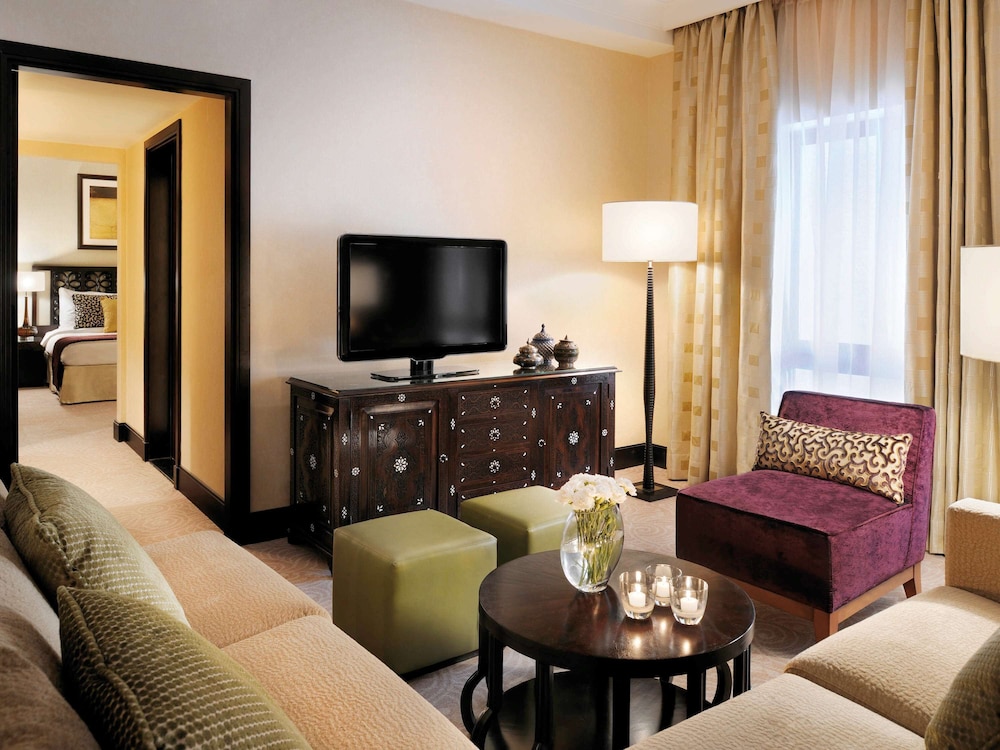 MOVENPICK RESORT PETRA 46/77