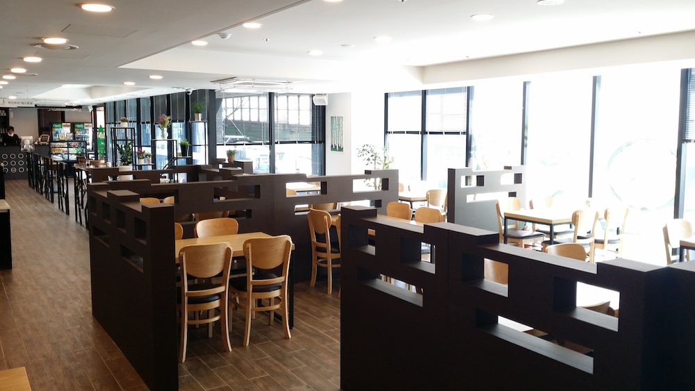 CS Premier Hotel Anyang 32/45