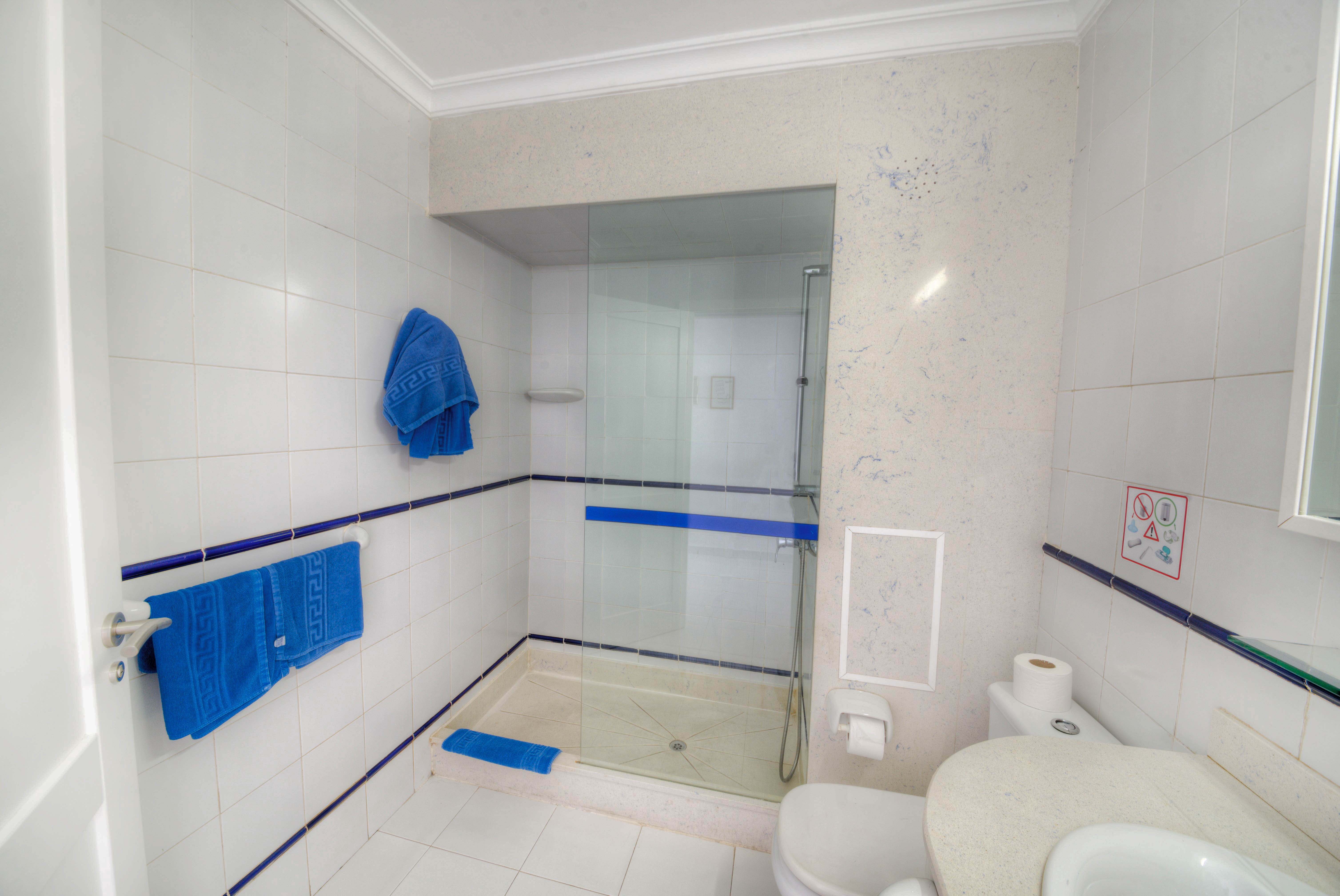 Apartment 1 bedroom no view 2 pax، Morana Apartamentos 3/3