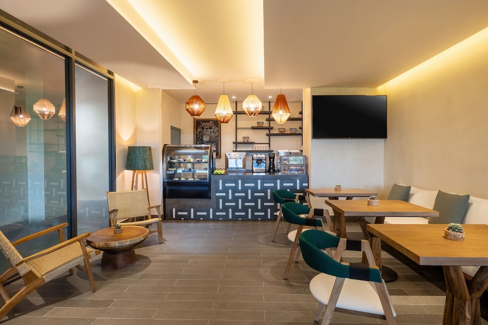 Secrets Tulum Resort & Beach Club - Adults Only - All Inclusive 37/47