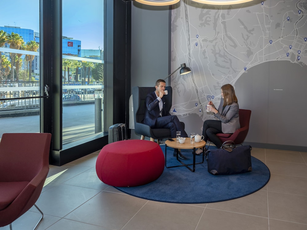 Holiday Inn Express Nice - Grand Arenas 49/71
