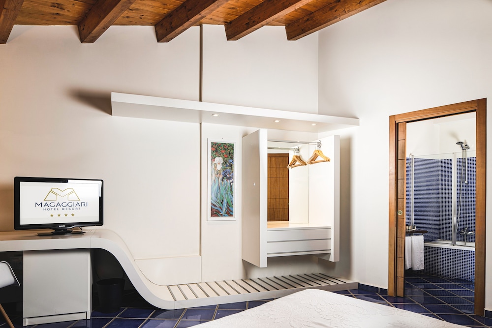 Magaggiari Hotel Resort 46/61