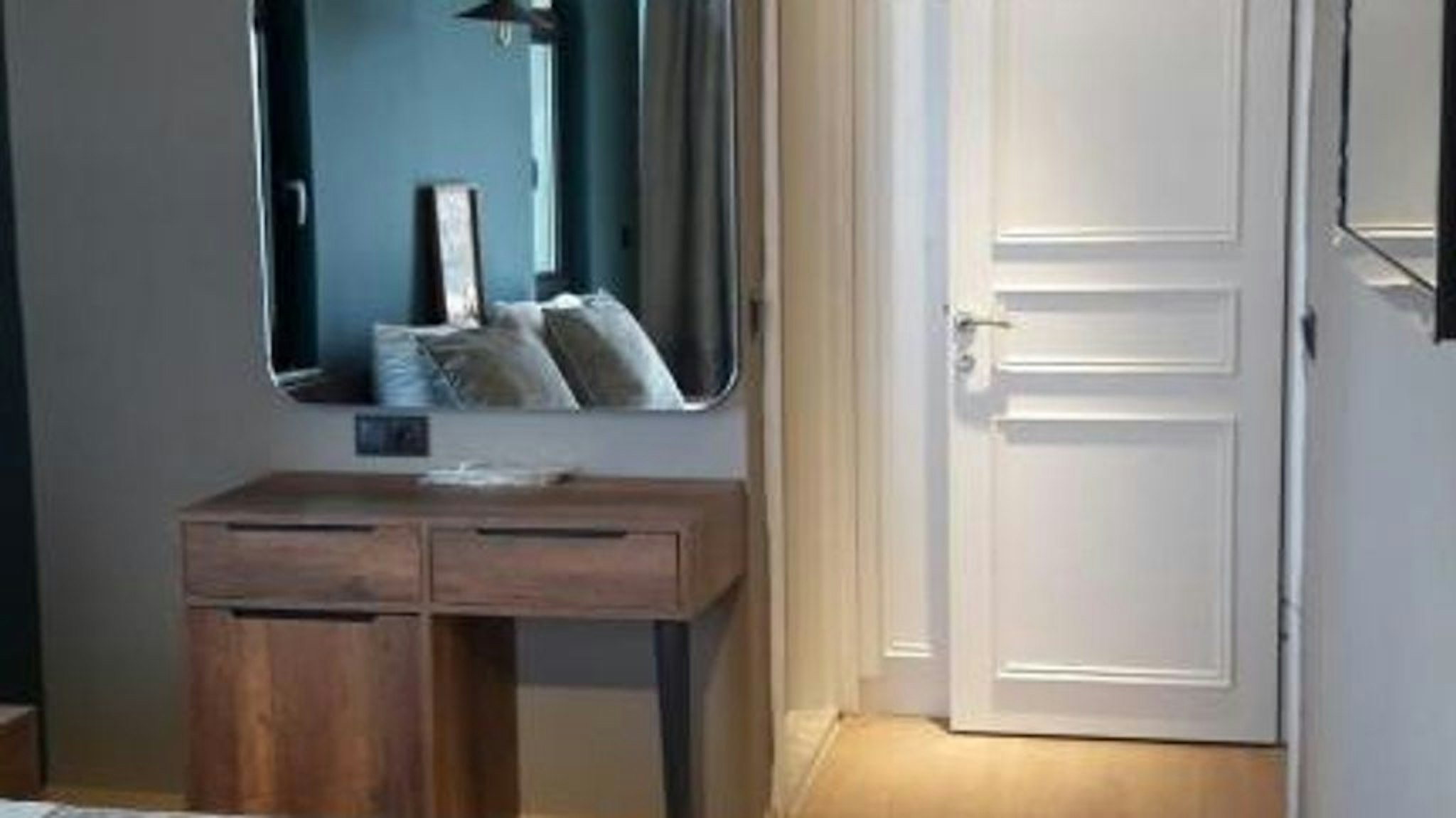 Nebilux Hotel 17/17