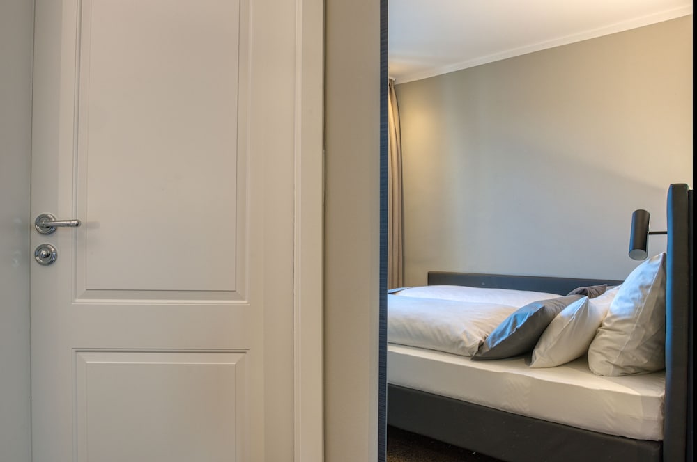 UNO Hotel Hamburg Central 053 7/41