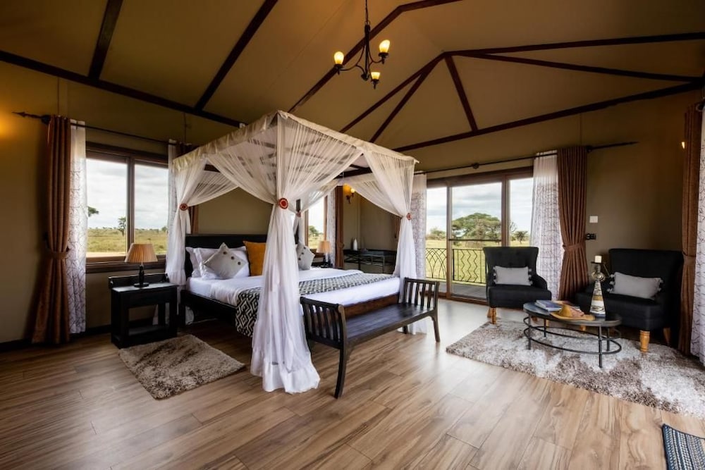 Serengeti Sametu Camp by Karibu Camps & Lodges 24/50