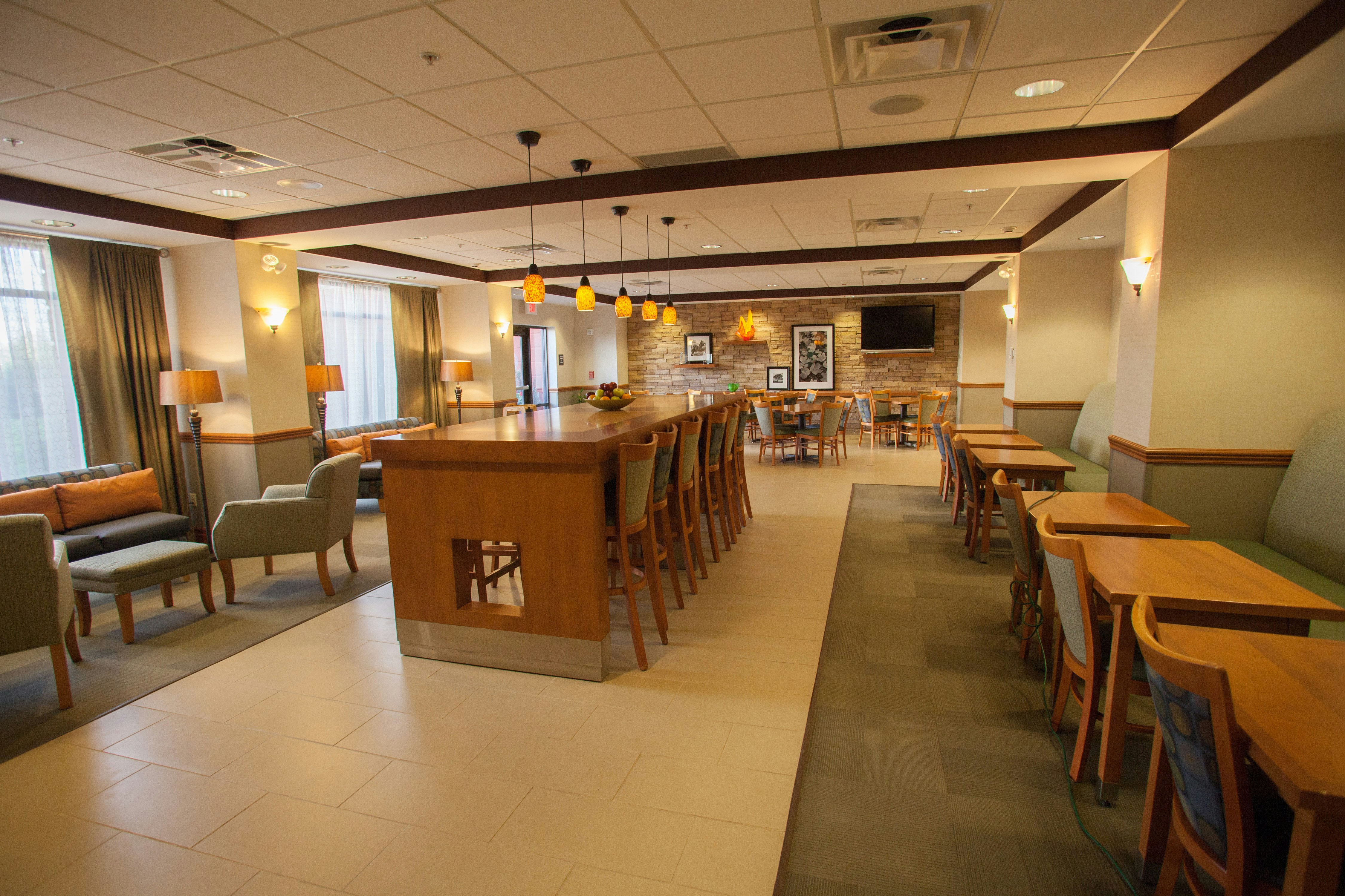 Hampton Inn Elmira Horseheads Ny 12/17