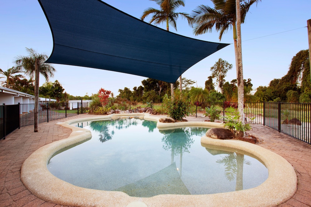 Mission Beach Resort 39/75