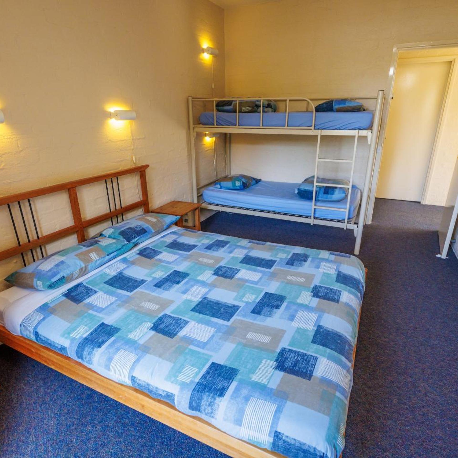 YHA Grampians Eco Halls Gap 25/63
