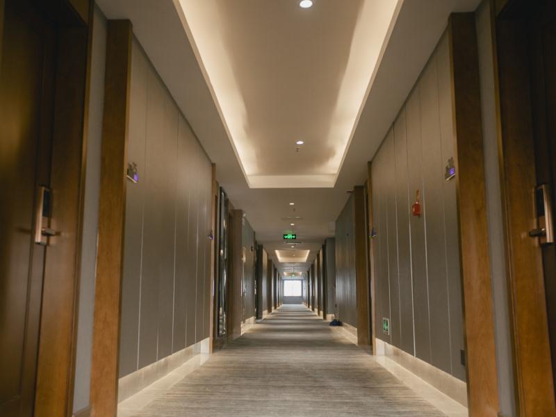 GreenTree Inn Jiuquan Century Plaza Hotel 64/68