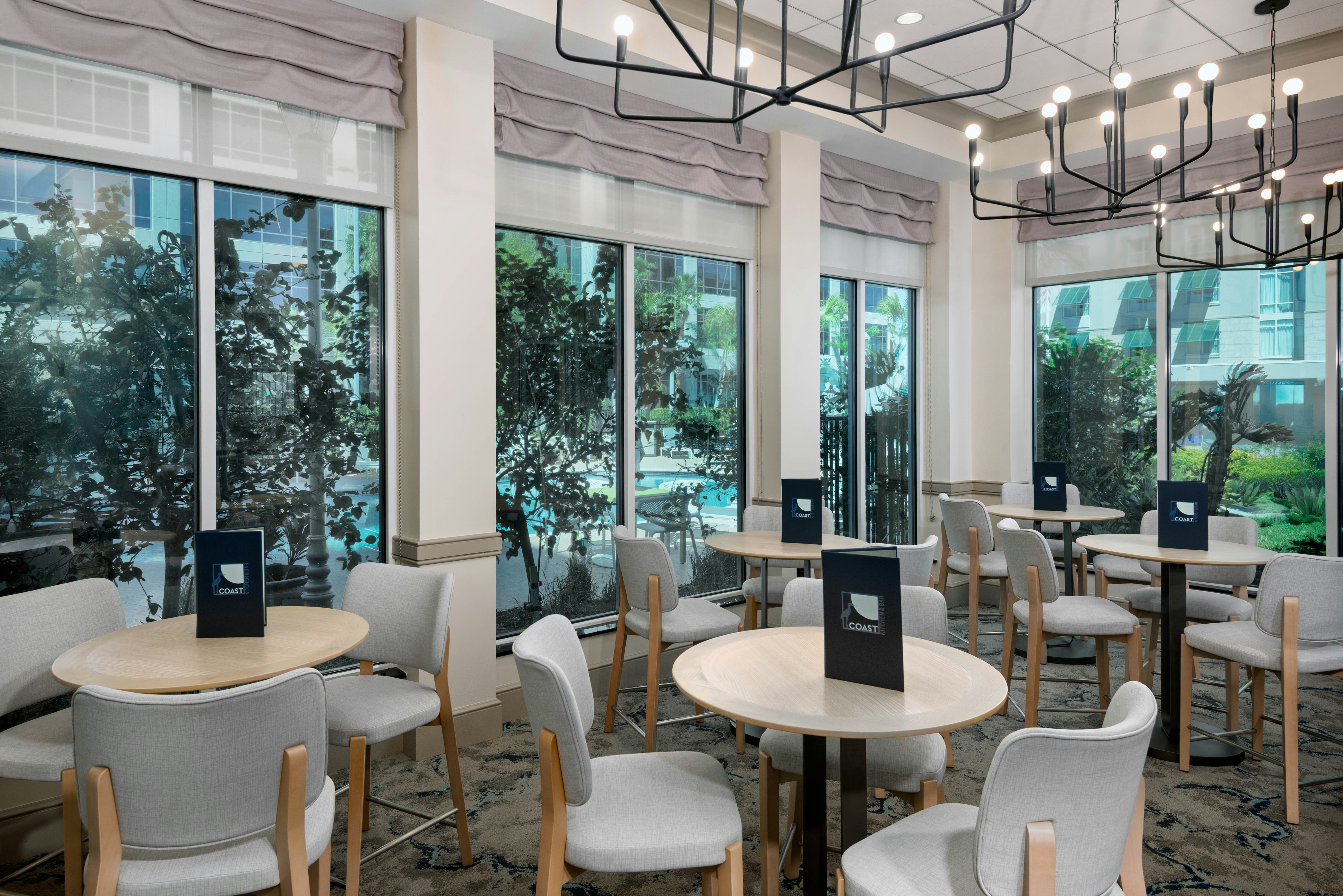 Hilton Garden Inn Tampa Airport 23/55