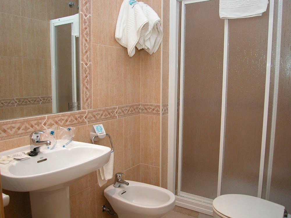 Hotel VIDA Playa Paxarinas 32/33