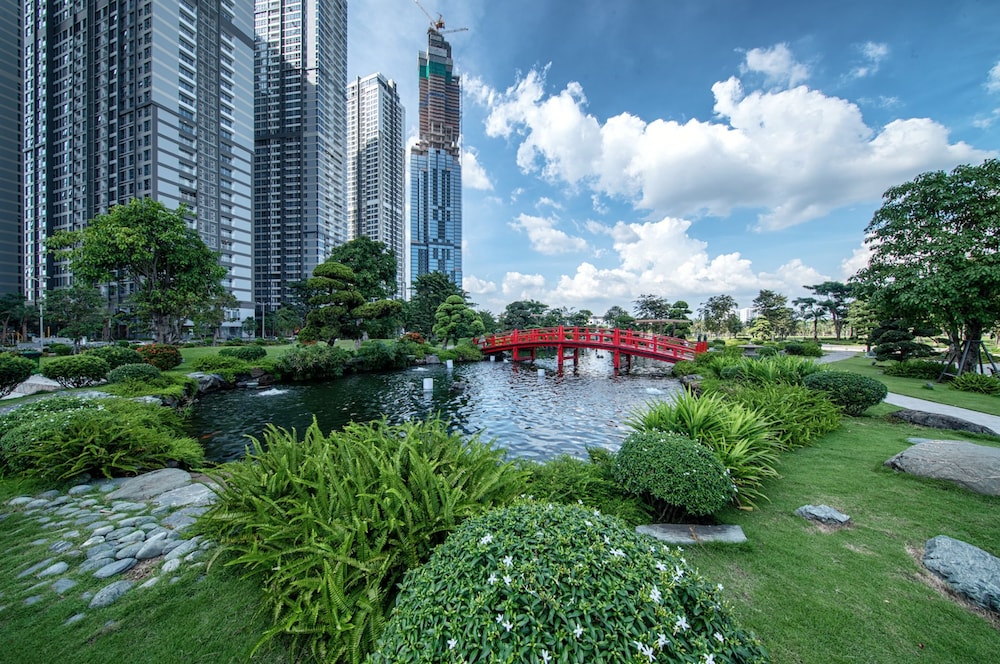 High-Floor River-View Apartment 40/50