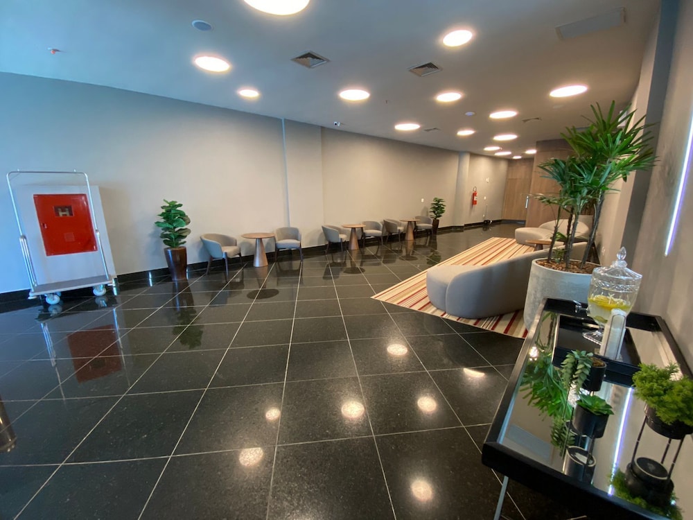 San Diego Suites Governador Valadares 63/68