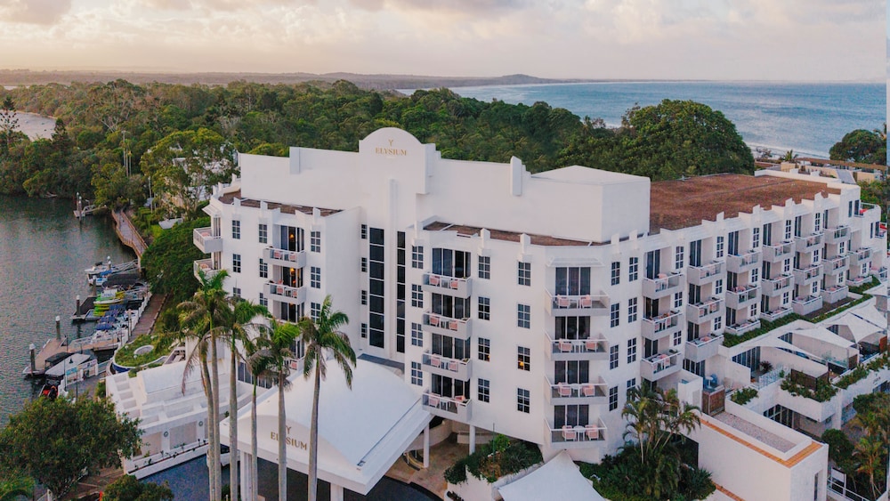 Elysium Noosa Resort - MGallery Collection 6/71