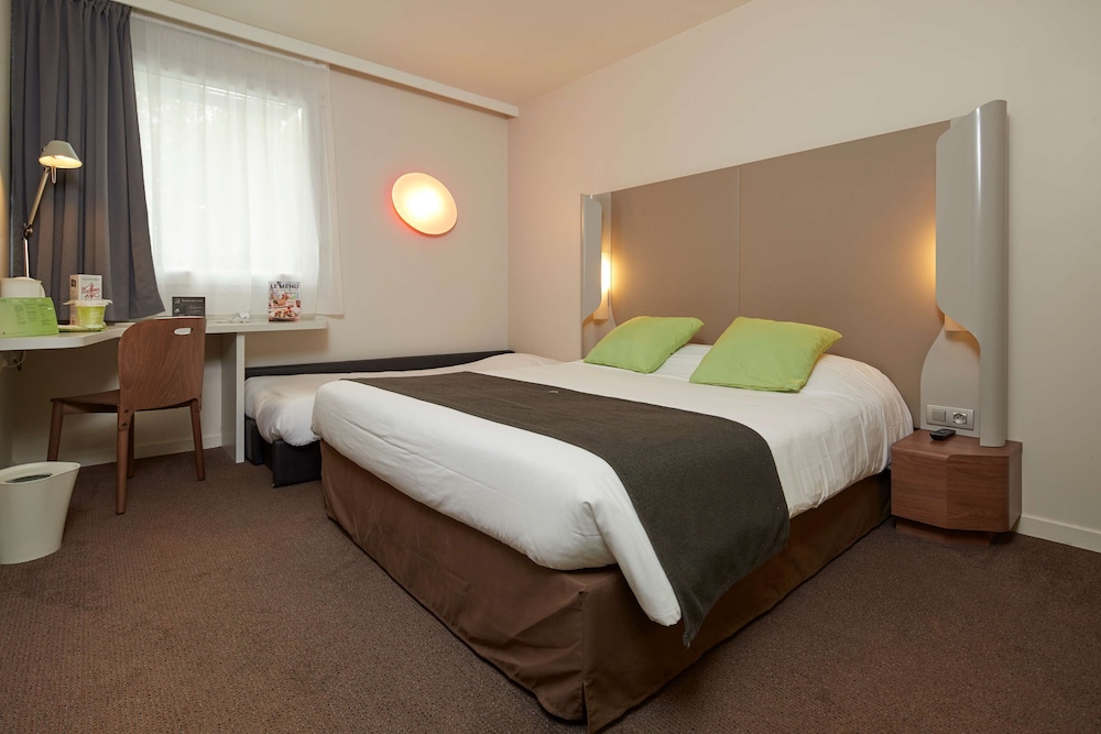 Hotel Campanile Nantes Centre Saint Jacques 20/69