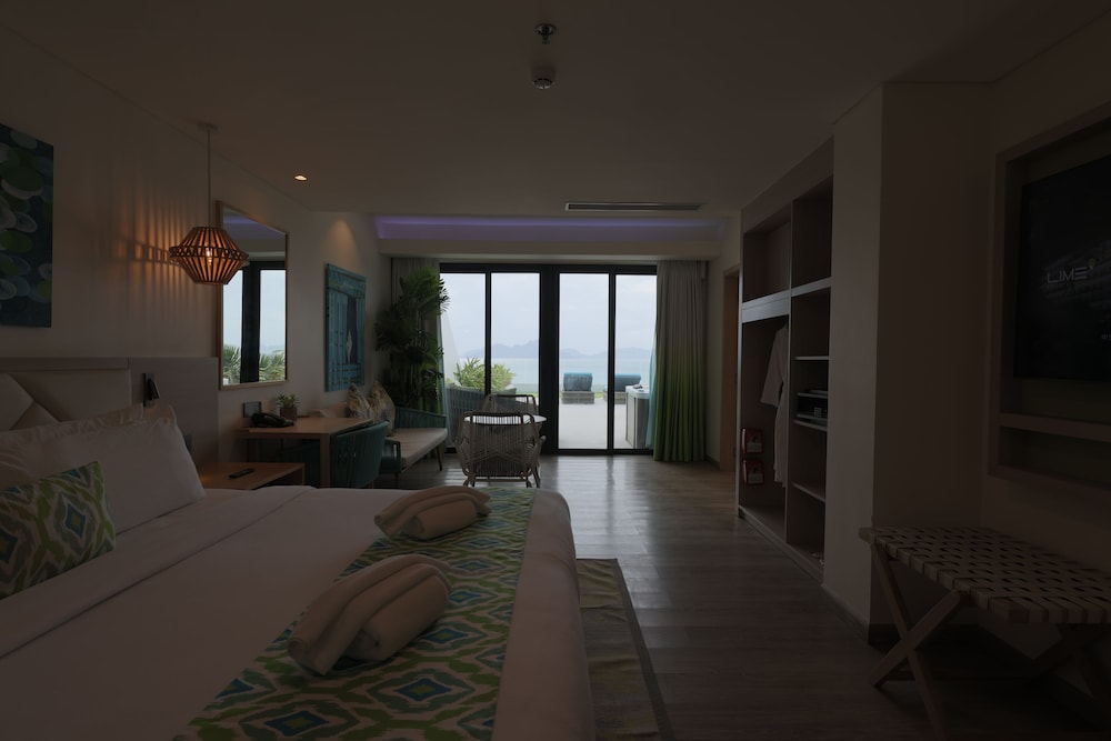Lime Resort El Nido 34/47