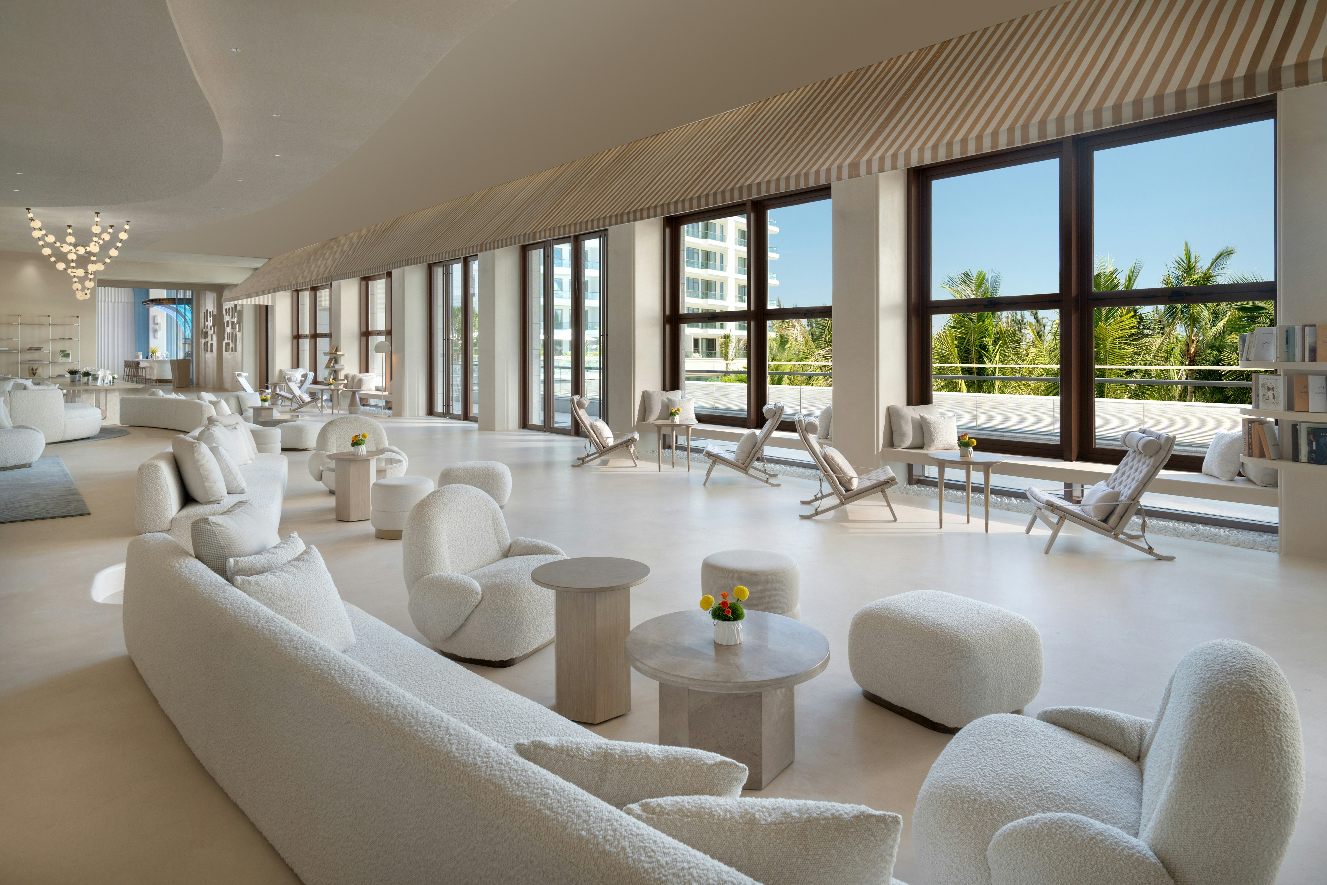 The Mermoon Resort Hainan Tufu Bay, Tapestry by Hilton 26/55