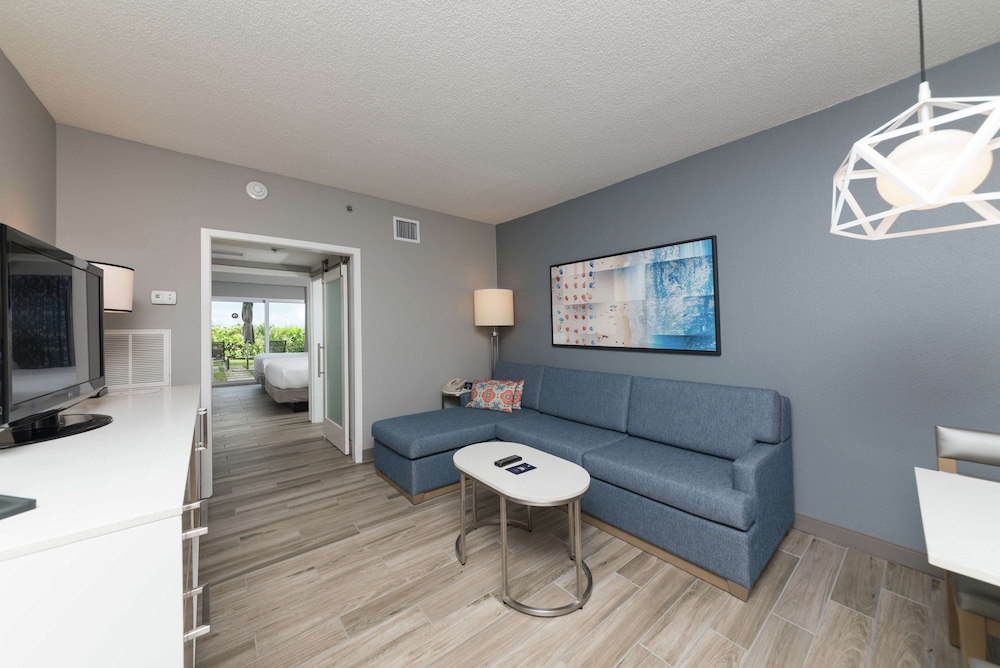 DoubleTree Suites by Hilton Hotel Melbourne Beach Oceanfront 39/69