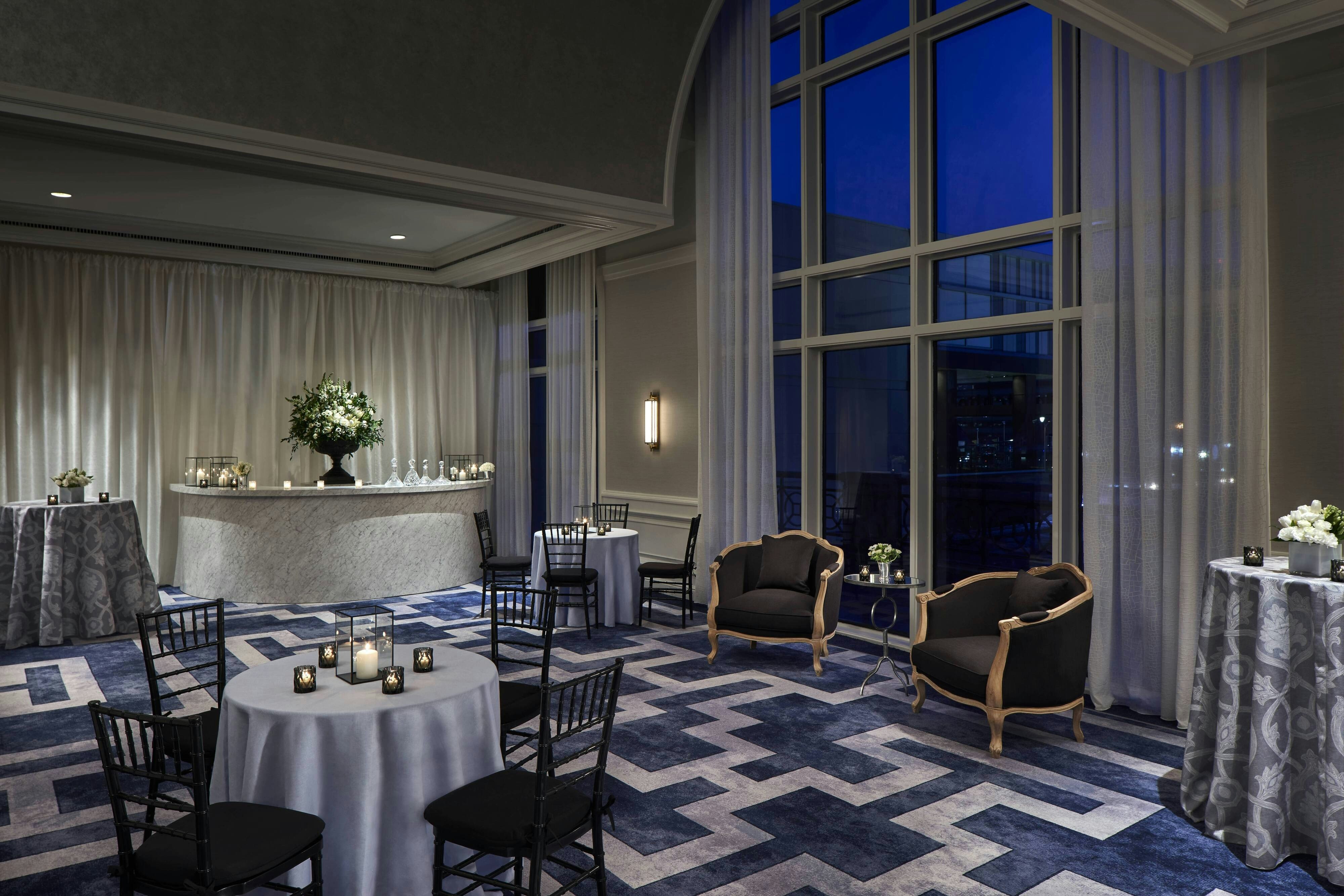 Ritz Carlton Pentagon City 31/59