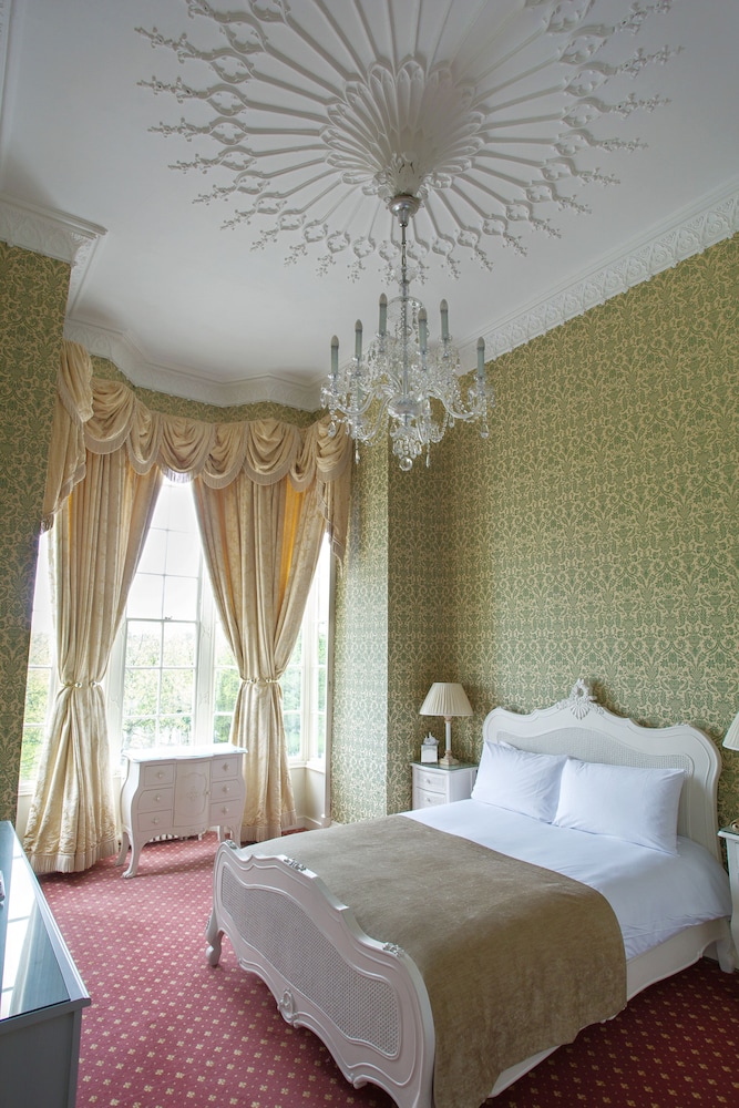 Donnington Grove Hotel And Country Club 24/57
