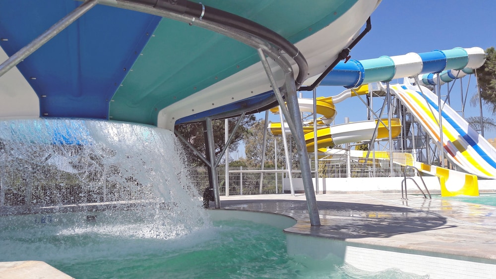 Playacartaya Aquapark Spa Hotel 20/55