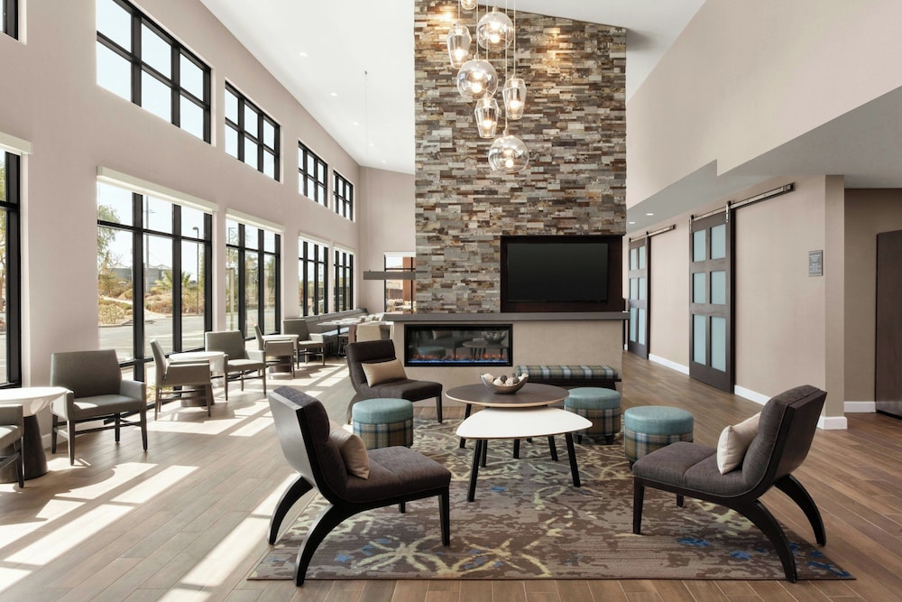 Residence Inn By Marriott Yuma 15/26