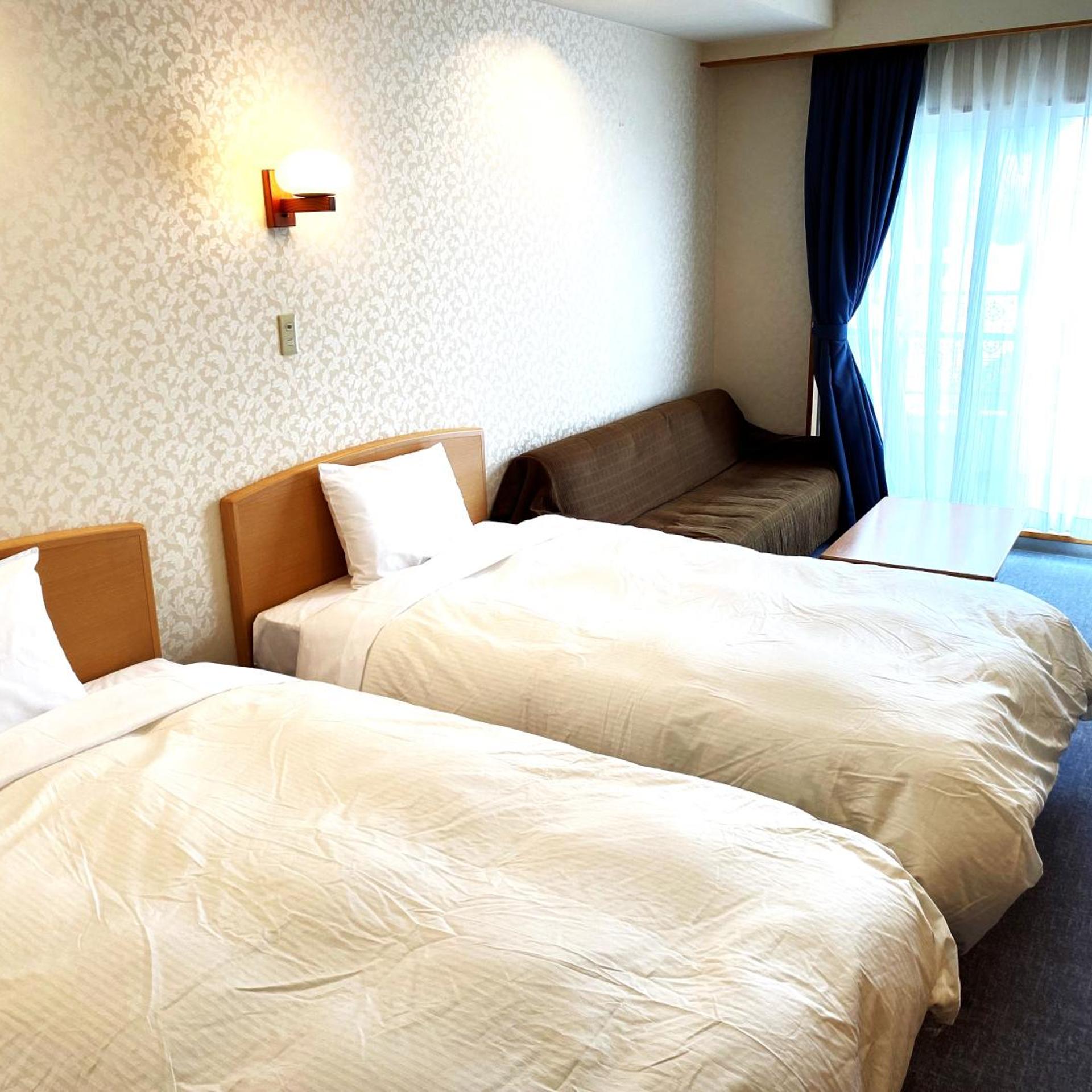 Hotel Kosaka Gold Palace 12/35