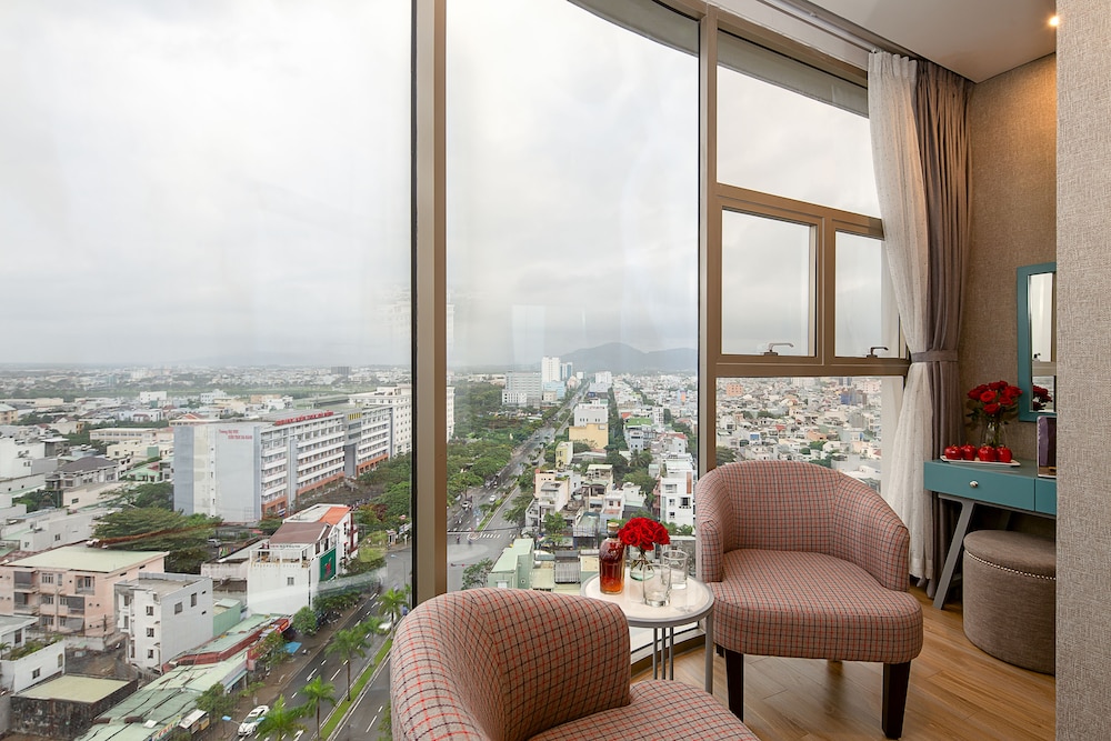 Grand Cititel Danang Hotel 27/50