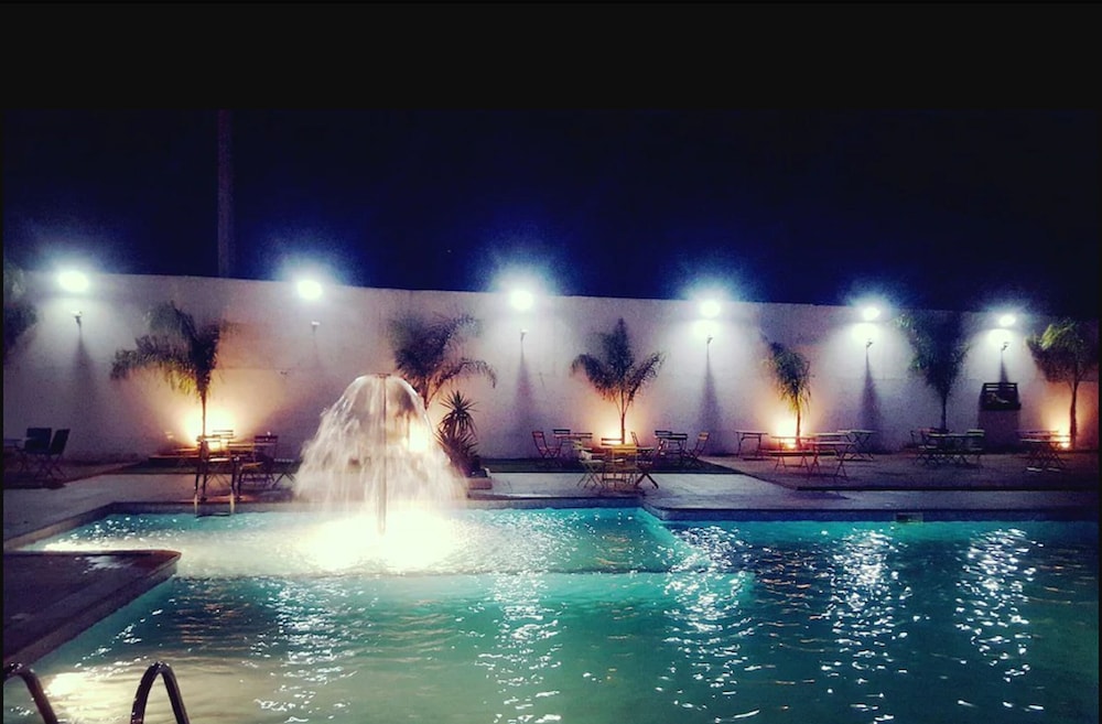 Le Zenith Hotel Oran 53/62