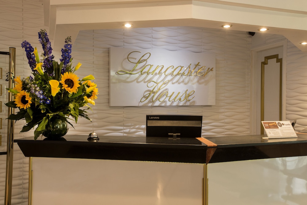 Hotel Lancaster House Suites 9/74