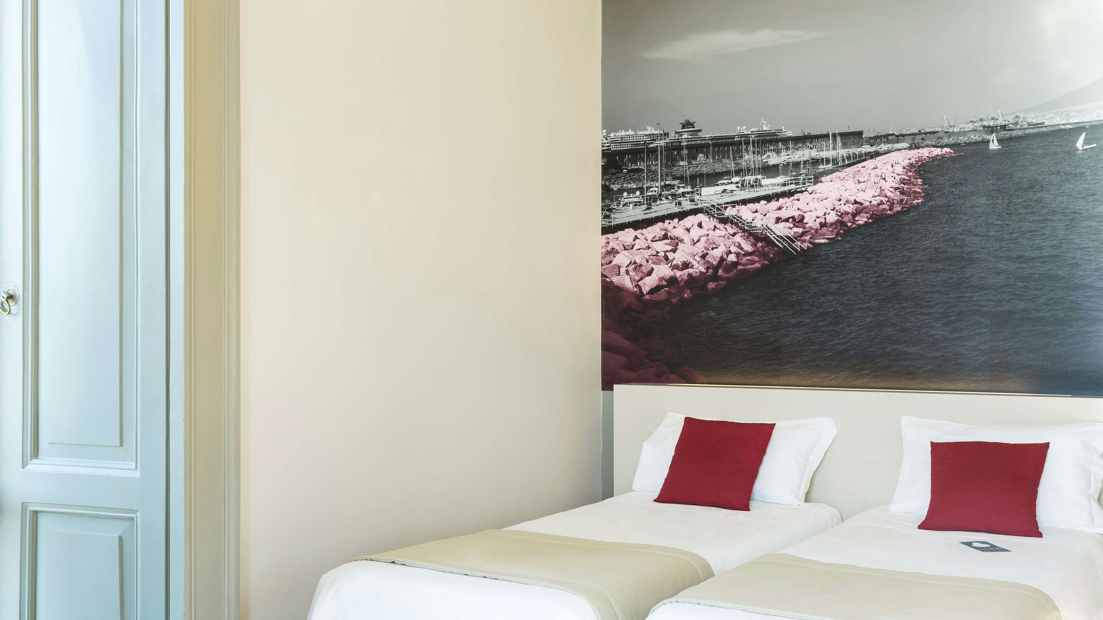 B&B Hotel Napoli 27/60