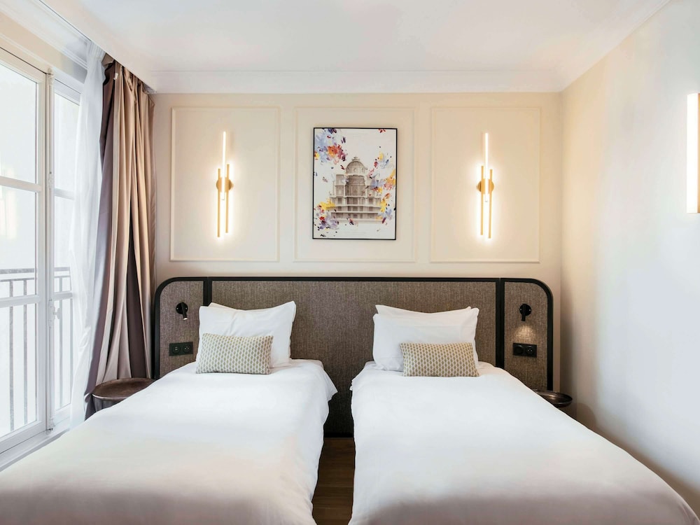 STUDIO, DOUBLE BED
