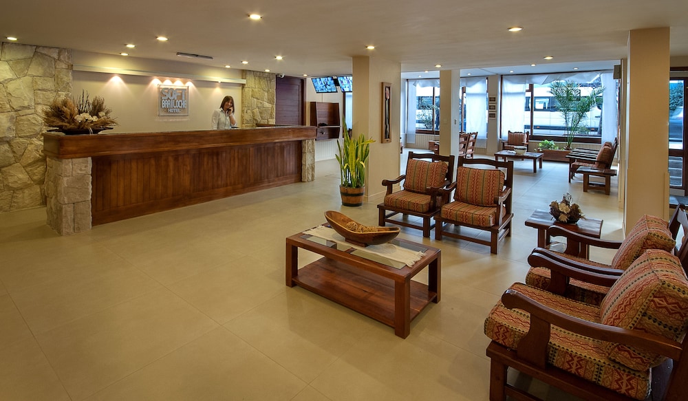 Soft Bariloche Hotel 6/52