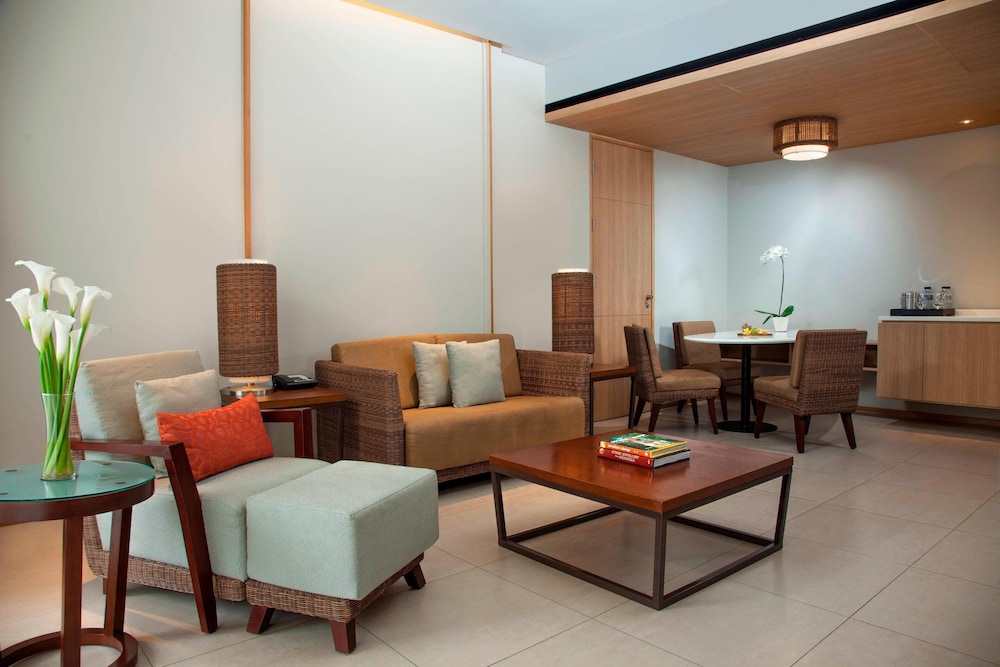 Courtyard By Marriott Bali Seminyak Resort 40/48