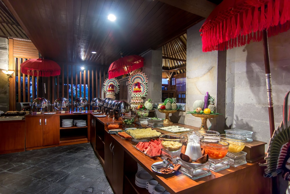Champlung Sari Hotel & Spa Ubud 50/65