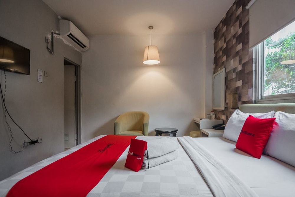 Room, Double Bed