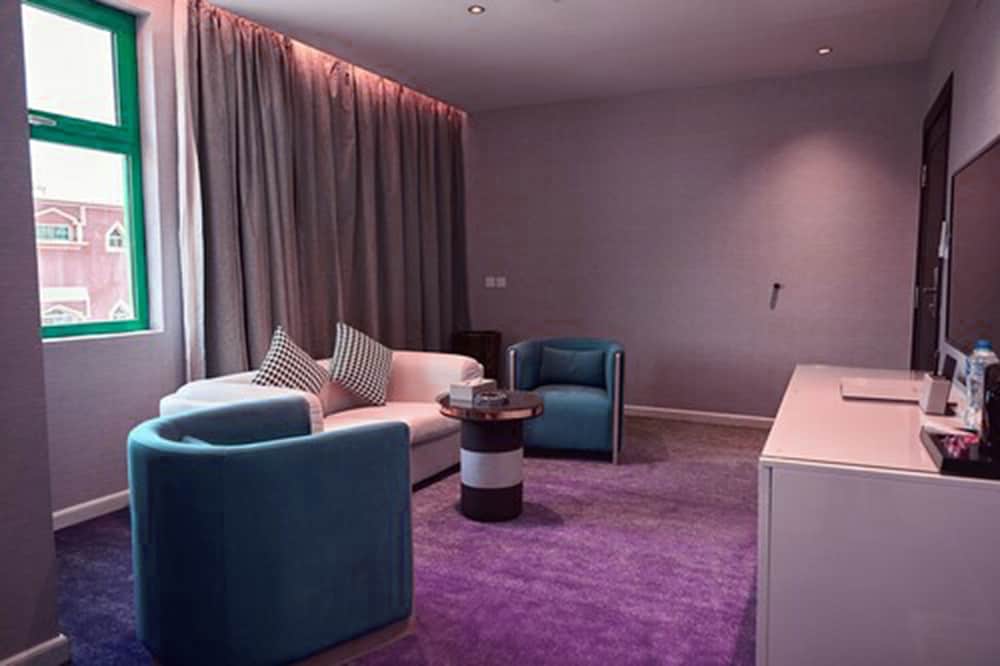فندق مارفوليس(Marvelous Hotel) 33/47