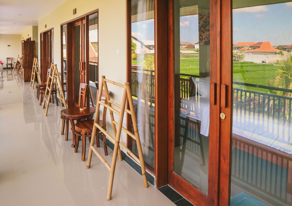 Puri Canggu Rooms 2 4/50
