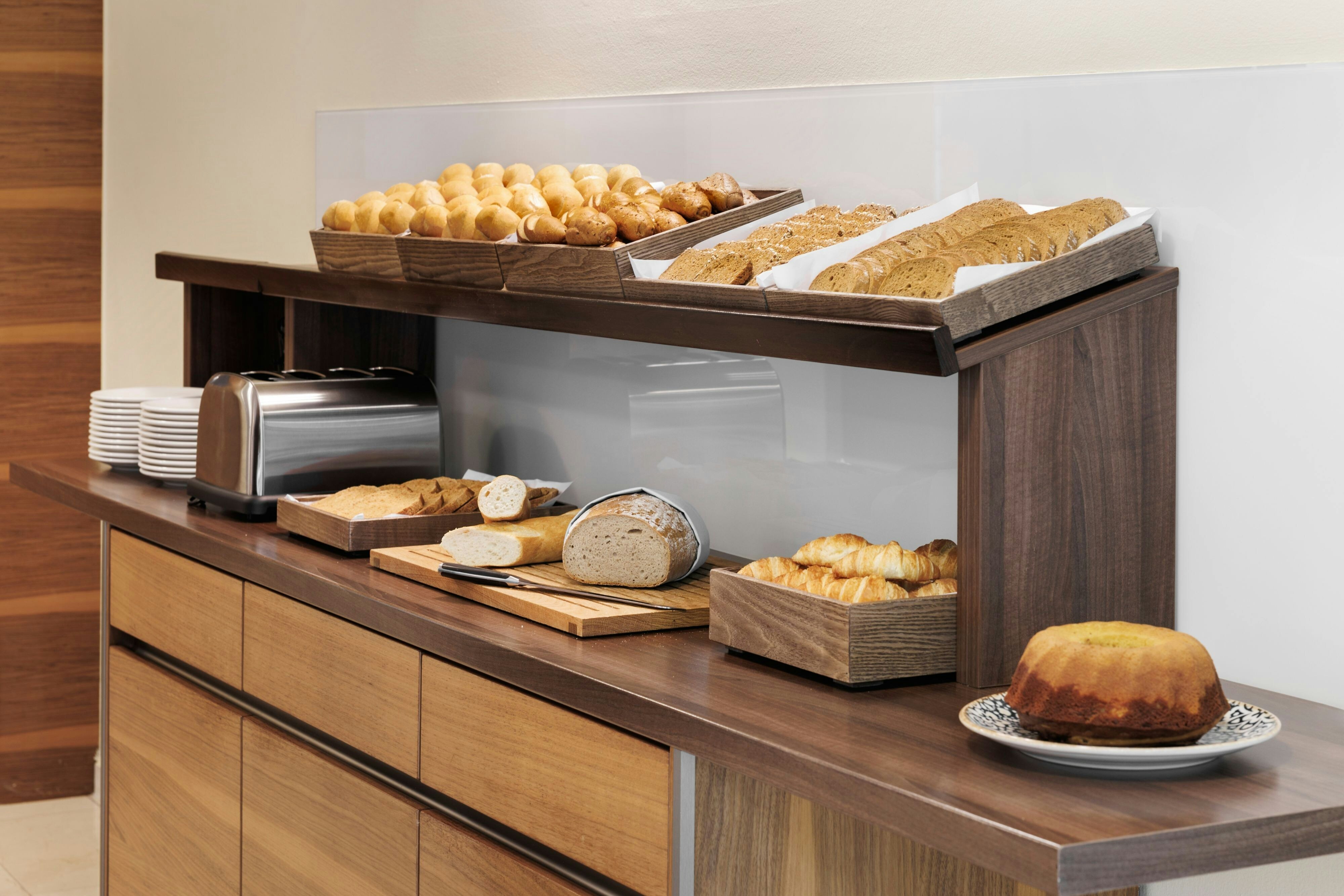 Four Points Flex by Sheraton Vienna Hauptbahnhof 26/30