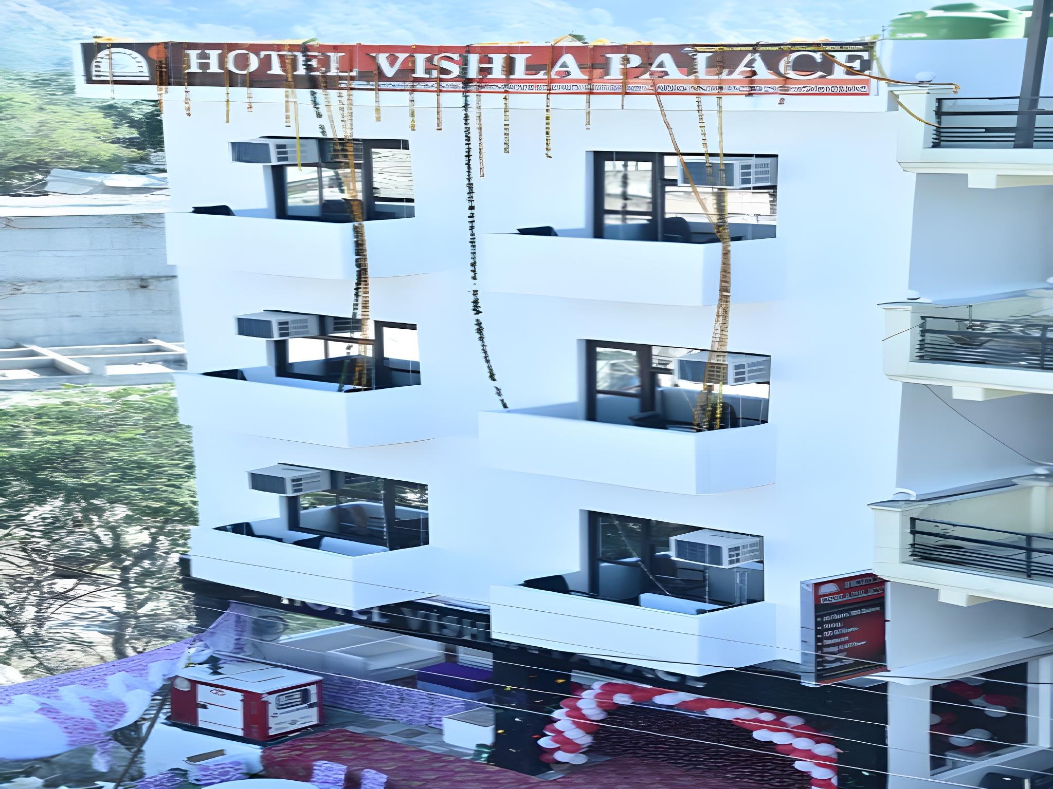 Oyo Rooms 081 Tapovan 5/46