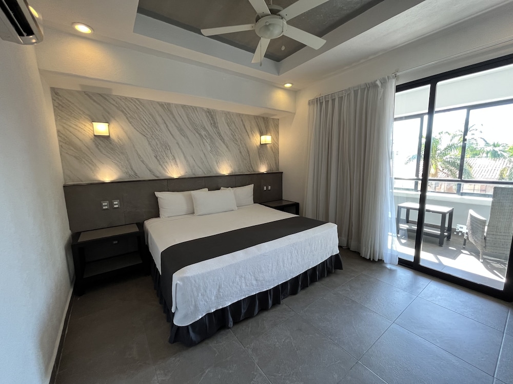Hotel MX portal maya 18/85